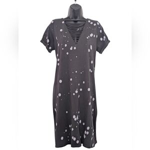 Torrid T-Shirt Mini Dress (Torrid 00)